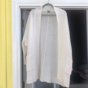 Aerie cardigan sweater